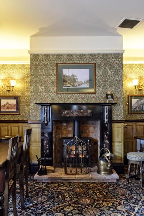 The Seven Stars Bed and Breakfast in Stourbridge