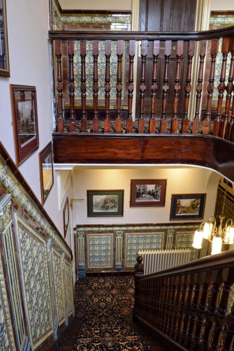 The Seven Stars Bed and Breakfast in Stourbridge