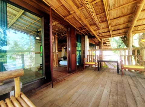 Relax House Lanta Old Town Resort in Sala Dan