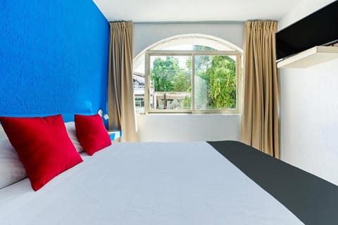 Capital O Hotel El Mejicano Hotel in Acapulco