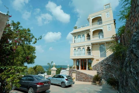 Property view