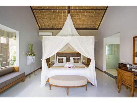 Adore 1 BR Luxury Pool Villa #K60 Villa in Ubud