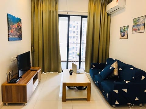 Property view