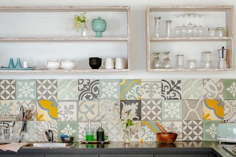 villa Umah Veluvana Hotel in North Kuta