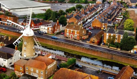 The King's Arms Bed and Breakfast in Boston