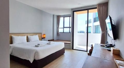 Atomphukethotel Hotel in Mai Khao