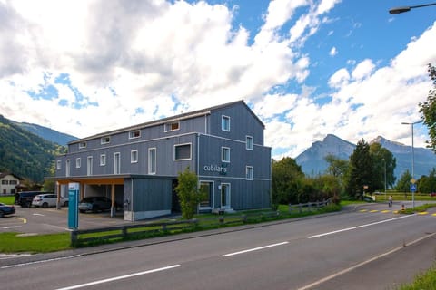 Cubilaris Motel Hotel in St. Gallen, Switzerland