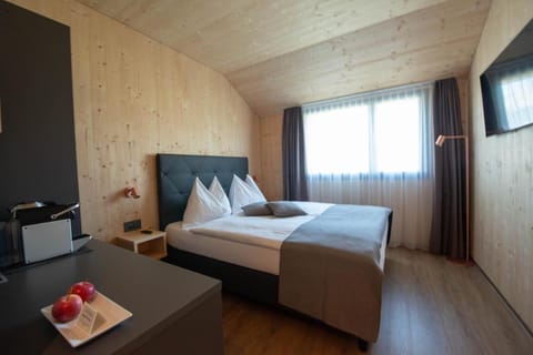 Cubilaris Motel Hotel in St. Gallen, Switzerland