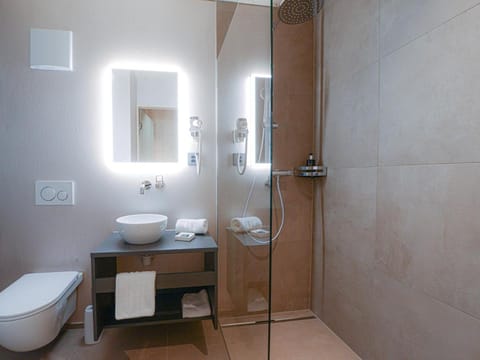 Cubilaris Motel Hotel in St. Gallen, Switzerland