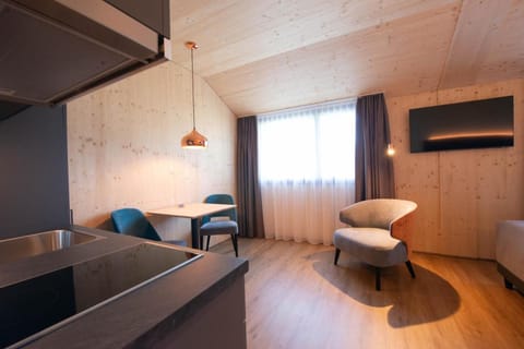 Cubilaris Motel Hotel in St. Gallen, Switzerland