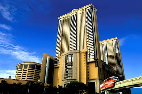 Property view