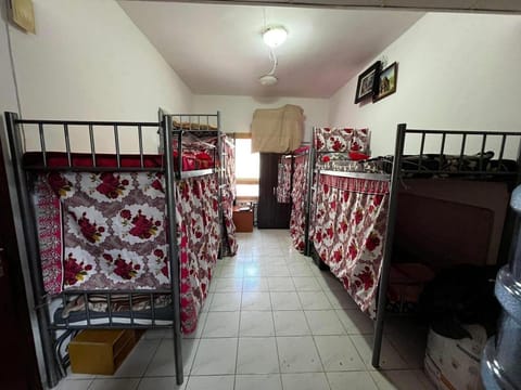 4season hostel Hotel in Dubai