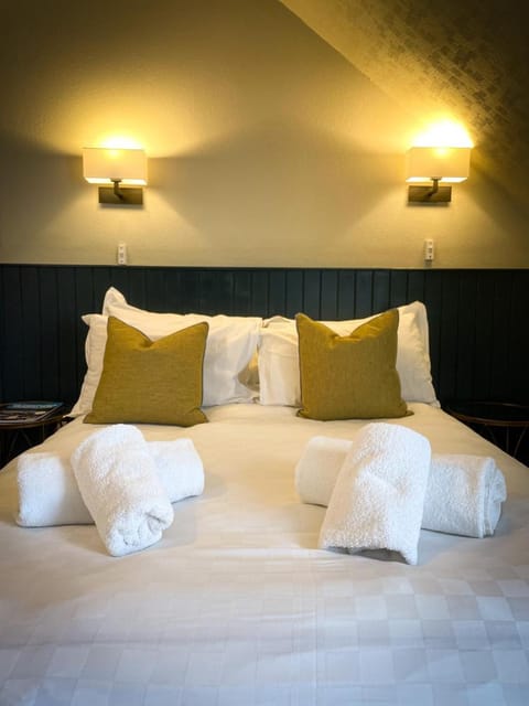 The Balavoulin - Pub with Rooms Inn in Aviemore