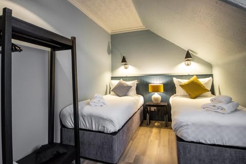 The Balavoulin - Pub with Rooms Inn in Aviemore