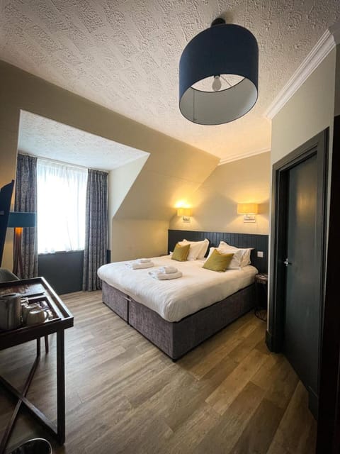 The Balavoulin - Pub with Rooms Inn in Aviemore