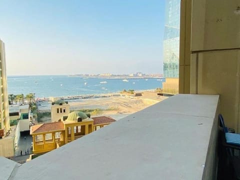 Bollywood Beach Hostel JBR Hotel in Dubai