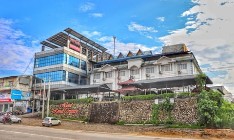 Property view
