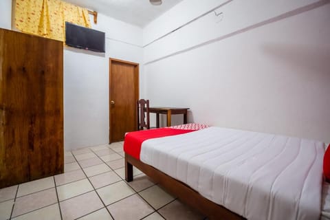 OYO Hotel Betsua Vista Hermosa, Huatulco Hotel in State of Oaxaca