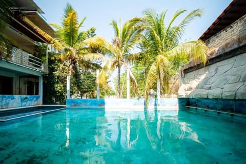 OYO Hotel Betsua Vista Hermosa, Huatulco Hotel in State of Oaxaca