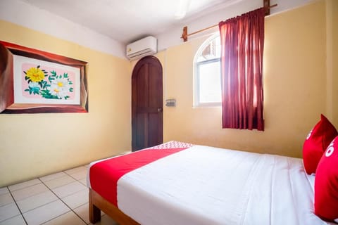 OYO Hotel Betsua Vista Hermosa, Huatulco Hotel in State of Oaxaca