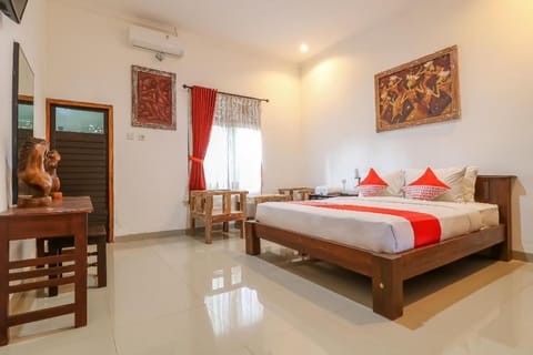 OYO 2607 Men Bebas Residence Hotel in Abiansemal