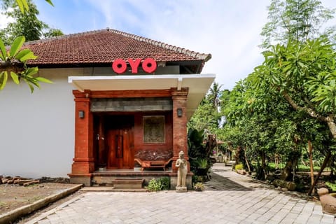 OYO 2607 Men Bebas Residence Hotel in Abiansemal