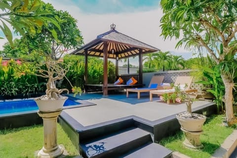 The Lavana Arimanu Kuta Hotel in Kuta