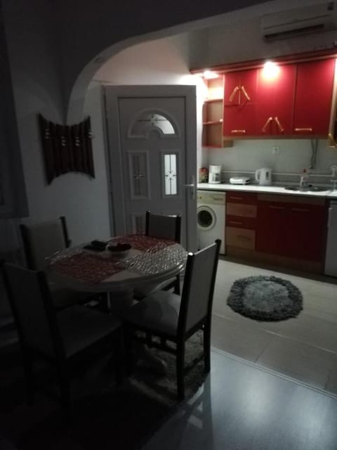 Anna's apartment Apartment in Serbia