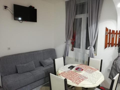 Anna's apartment Apartment in Serbia