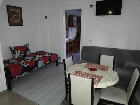 Anna's apartment Apartment in Serbia