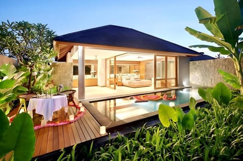 Kaamala Resort Ubud Resort in Ubud