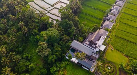 Kaamala Resort Ubud Resort in Ubud