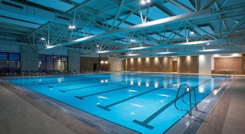 Voco Podgorica Montenegro By IHG Hotel in Podgorica