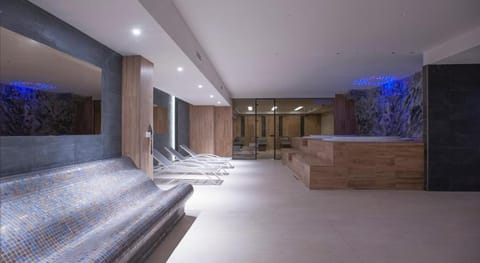 Voco Podgorica Montenegro By IHG Hotel in Podgorica