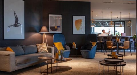 Voco Podgorica Montenegro By IHG Hotel in Podgorica