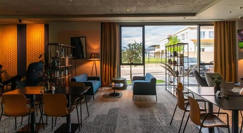 Voco Podgorica Montenegro By IHG Hotel in Podgorica