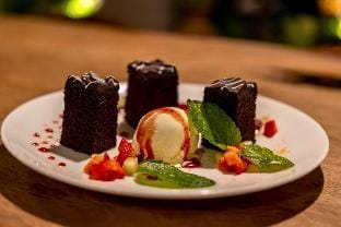 Entire 1 BR Deluxe Lagon VIew JU58A Apartment in Ubud