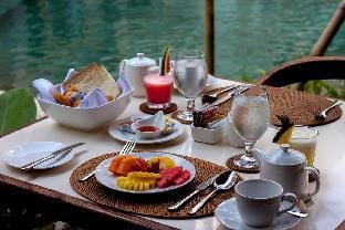 Cozy 1 BR Deluxe Plunge Pool #K108 Vacation rental in Ubud