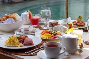 Cozy 1 BR Deluxe Plunge Pool #K108 Vacation rental in Ubud