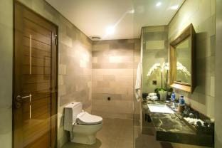 Cessy 1 BR Suite Plunge Pool JU39A Villa in Ubud