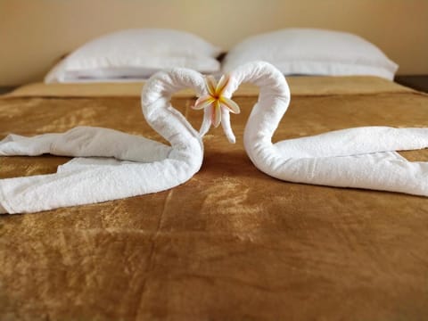 Lidah Lokal Singaraja Double Bedroom Vacation rental in Buleleng