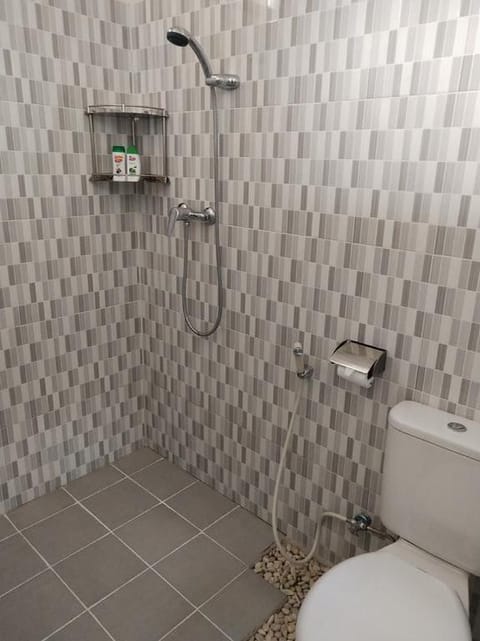 Lidah Lokal Singaraja Double Bedroom Vacation rental in Buleleng