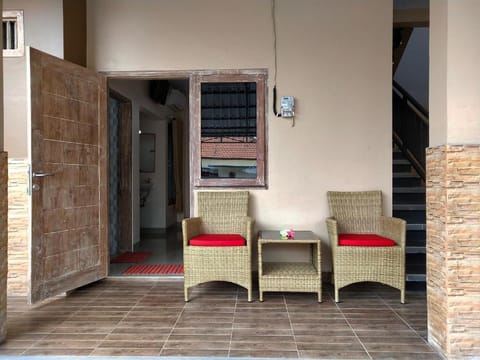 Lidah Lokal Singaraja Double Bedroom Vacation rental in Buleleng