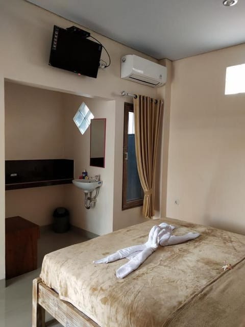 Lidah Lokal Singaraja Double Bedroom Vacation rental in Buleleng
