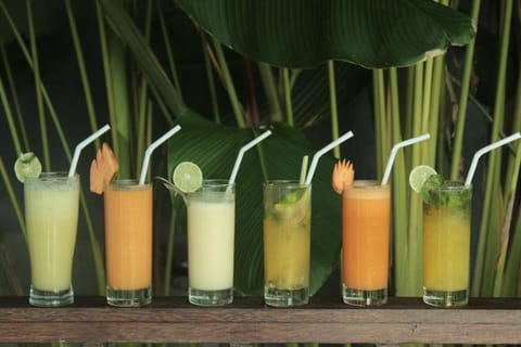 Romantic 1 BR Family Suite #K118 Vacation rental in Ubud