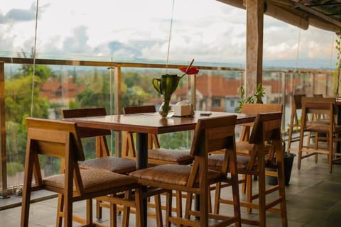 Romantic 1 BR Family Suite #K118 Vacation rental in Ubud