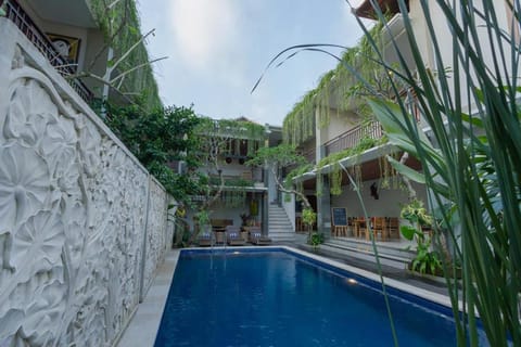 Cozy 1 BR Deluxe Room #K86 Vacation rental in Ubud
