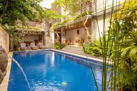 Cozy 1 BR Deluxe Room #K86 Vacation rental in Ubud