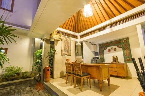 Cozy 1 BR Deluxe Room #K86 Vacation rental in Ubud