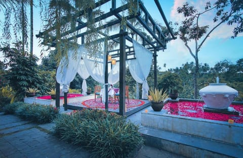 Cozy Royal pol Villa #K94 Villa in Ubud